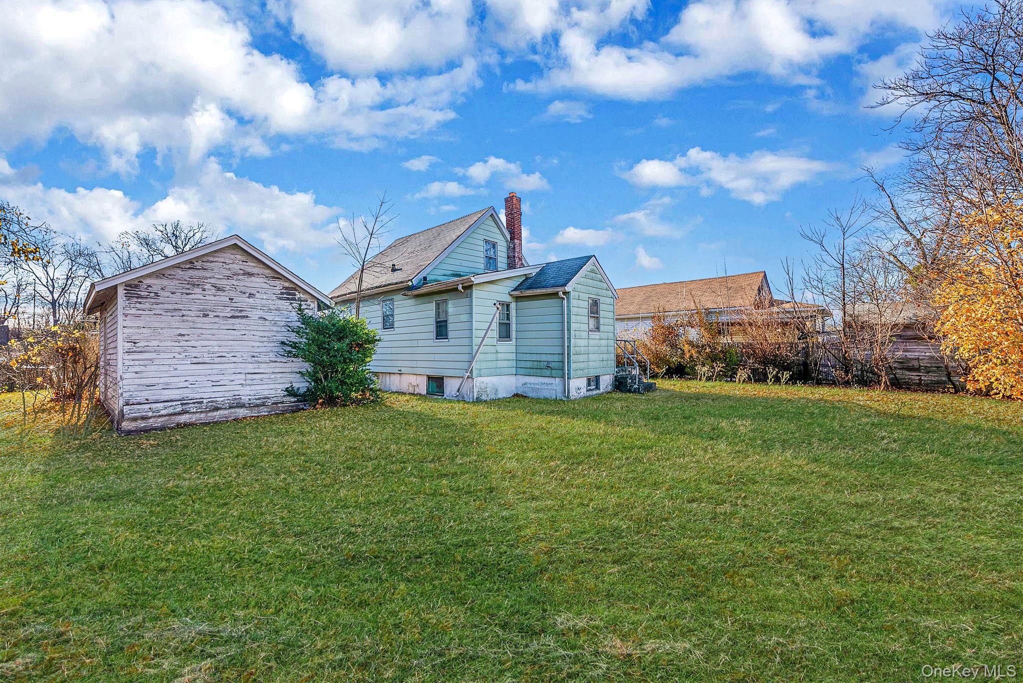 Single Family Hill Nassau County, NY 11553, MLS-943494-13