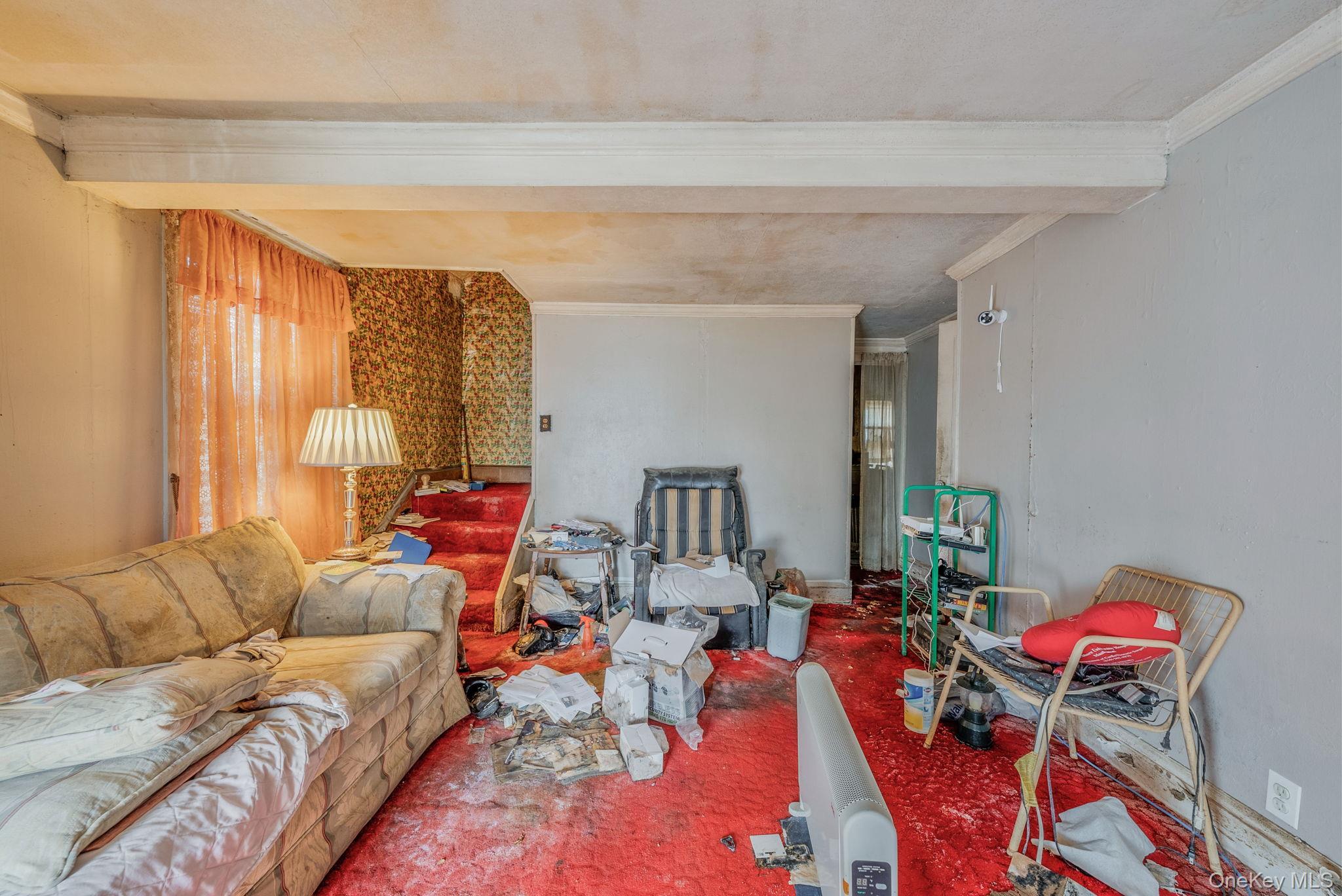 Single Family Hill Nassau County, NY 11553, MLS-943494-16