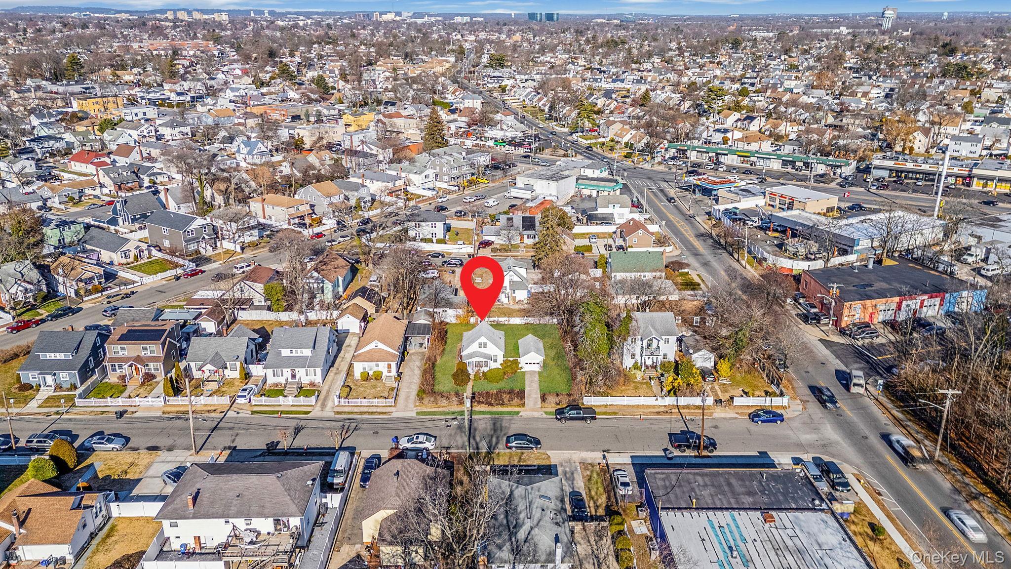 Single Family Hill Nassau County, NY 11553, MLS-943494-3