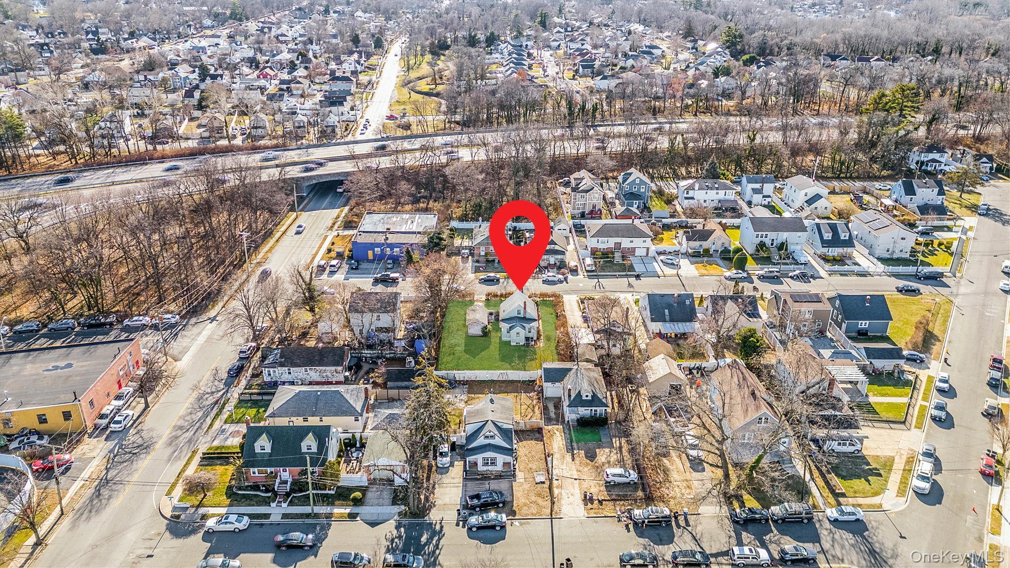 Single Family Hill Nassau County, NY 11553, MLS-943494-5