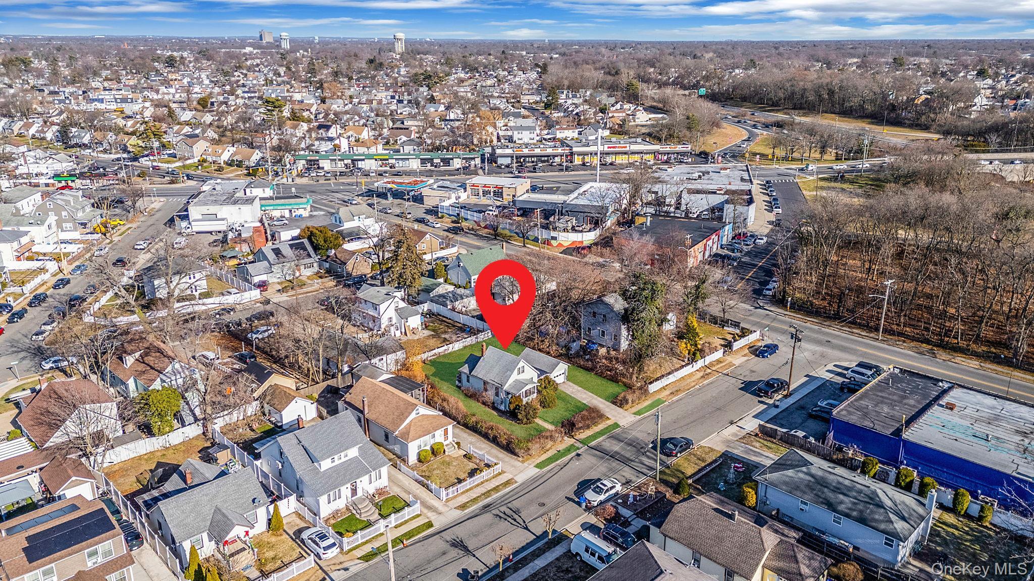 Single Family Hill Nassau County, NY 11553, MLS-943494-6