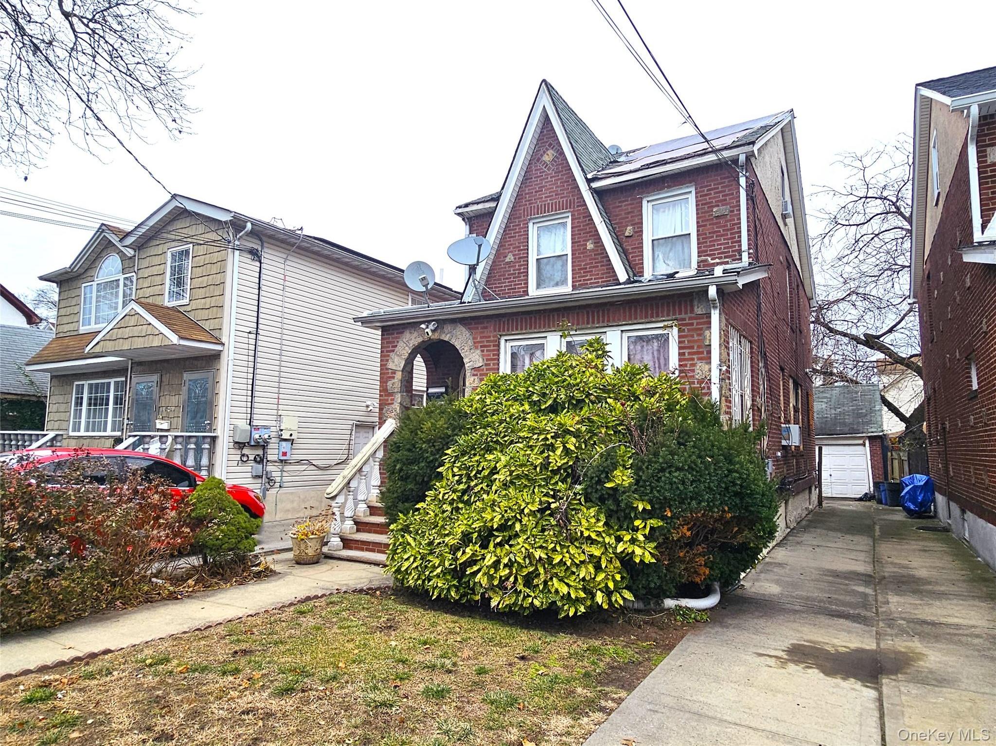 Single Family 202nd  Queens, NY 11423, MLS-943518-2