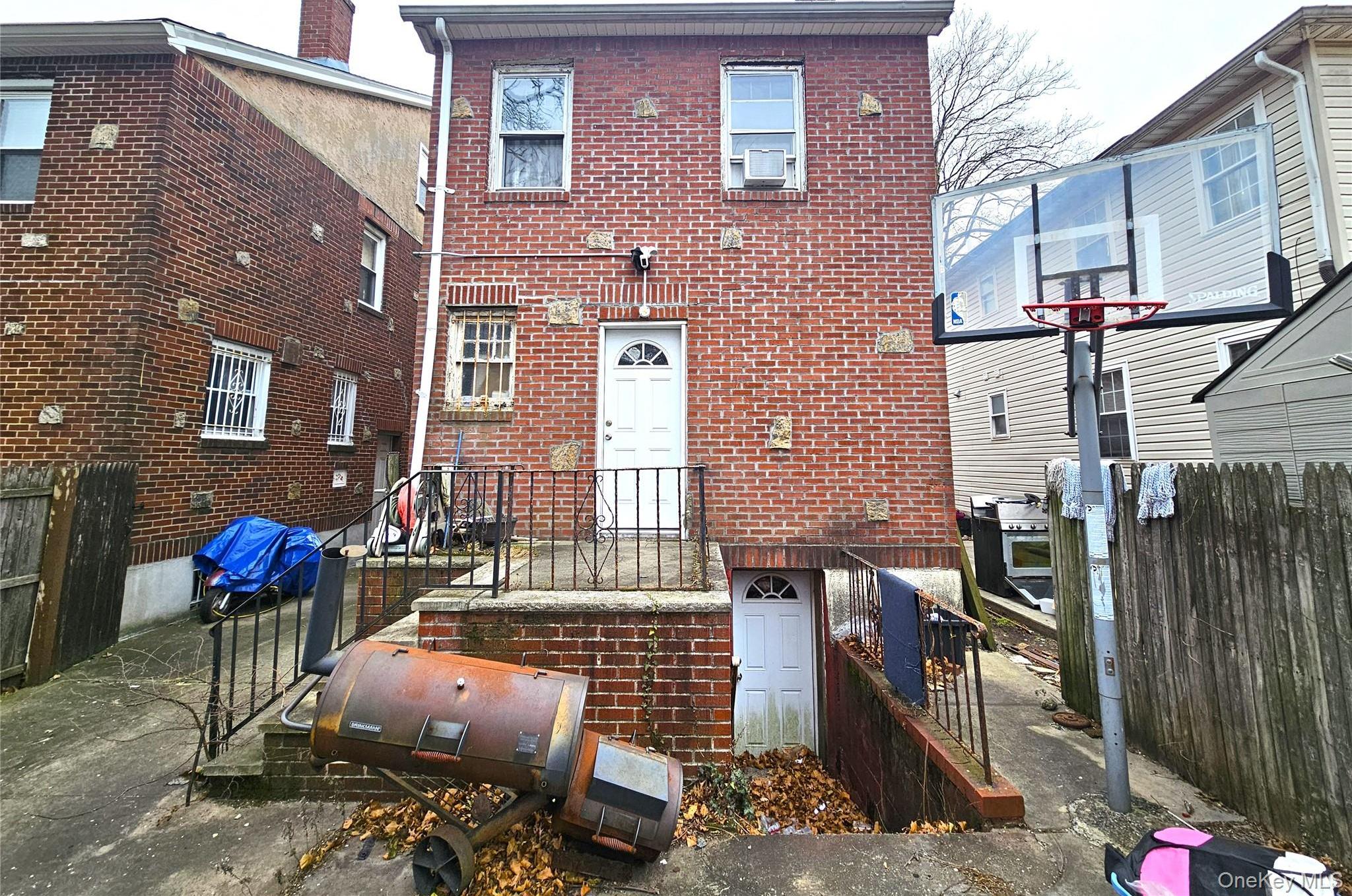 Single Family 202nd  Queens, NY 11423, MLS-943518-4