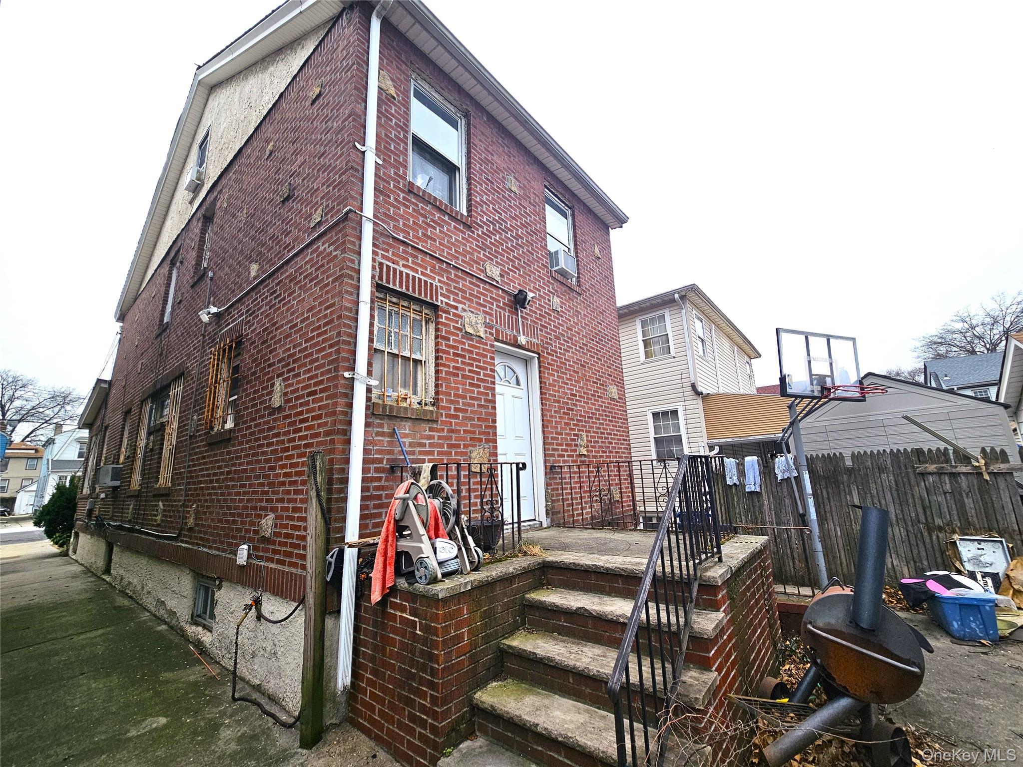 Single Family 202nd  Queens, NY 11423, MLS-943518-5