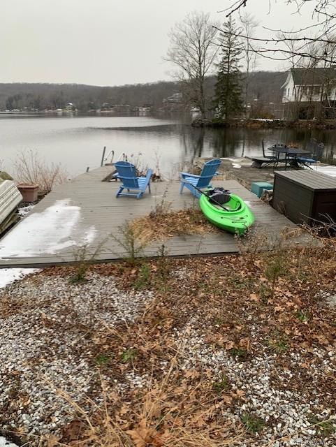 Single Family Evergreen  Putnam County, NY 10579, MLS-943525-24