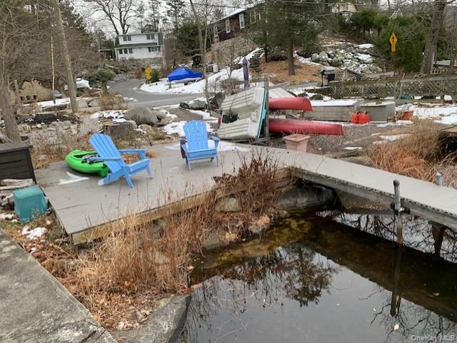 Single Family Evergreen  Putnam County, NY 10579, MLS-943525-25