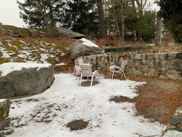 Single Family Evergreen  Putnam County, NY 10579, MLS-943525-3