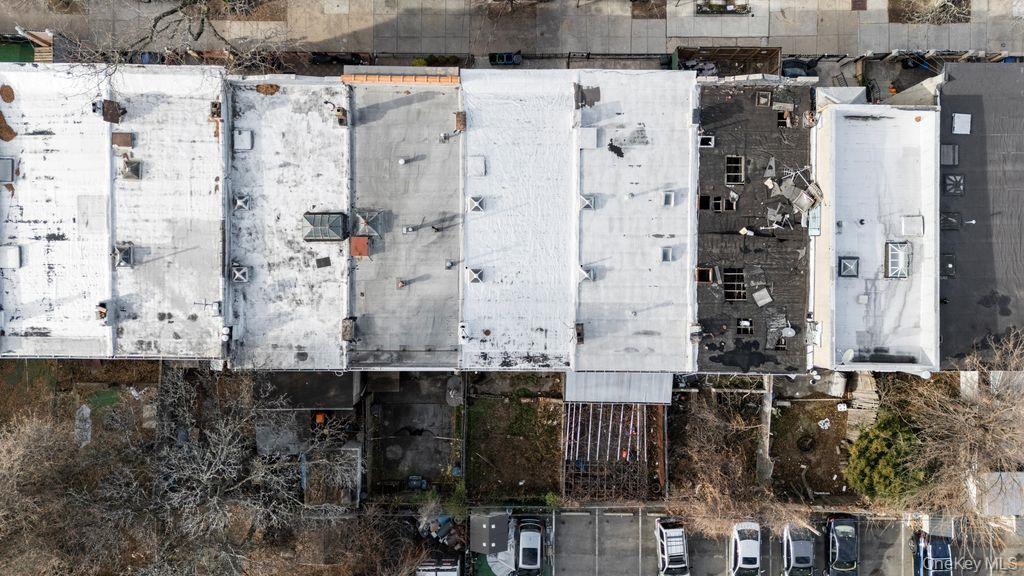 Single Family Ashford  Brooklyn, NY 11207, MLS-943529-20