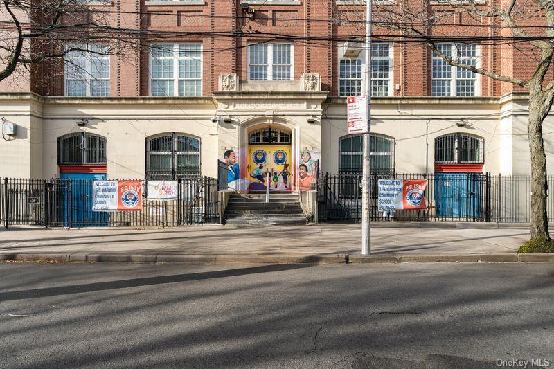 Single Family Ashford  Brooklyn, NY 11207, MLS-943529-21