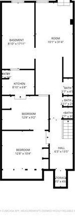 Single Family Ashford  Brooklyn, NY 11207, MLS-943529-22