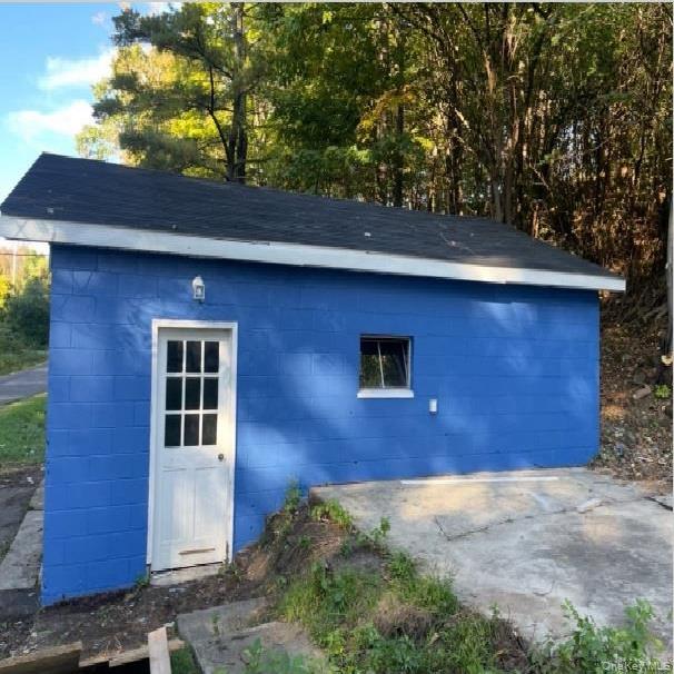 Single Family High Rock Greene County, NY 12192, MLS-943531-4