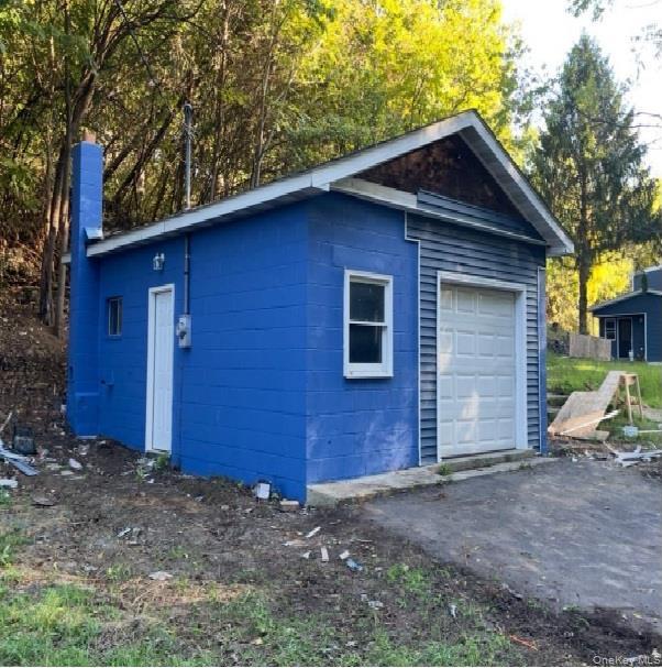 Single Family High Rock Greene County, NY 12192, MLS-943531-5