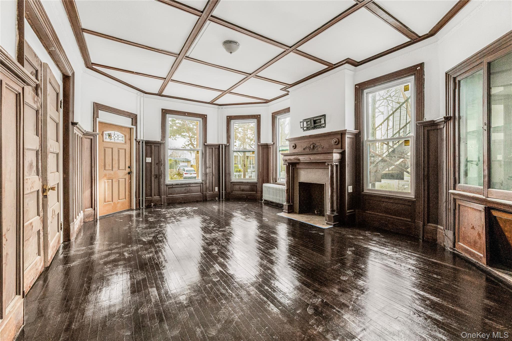 Single Family Prospect Westchester County, NY 10550, MLS-943541-10