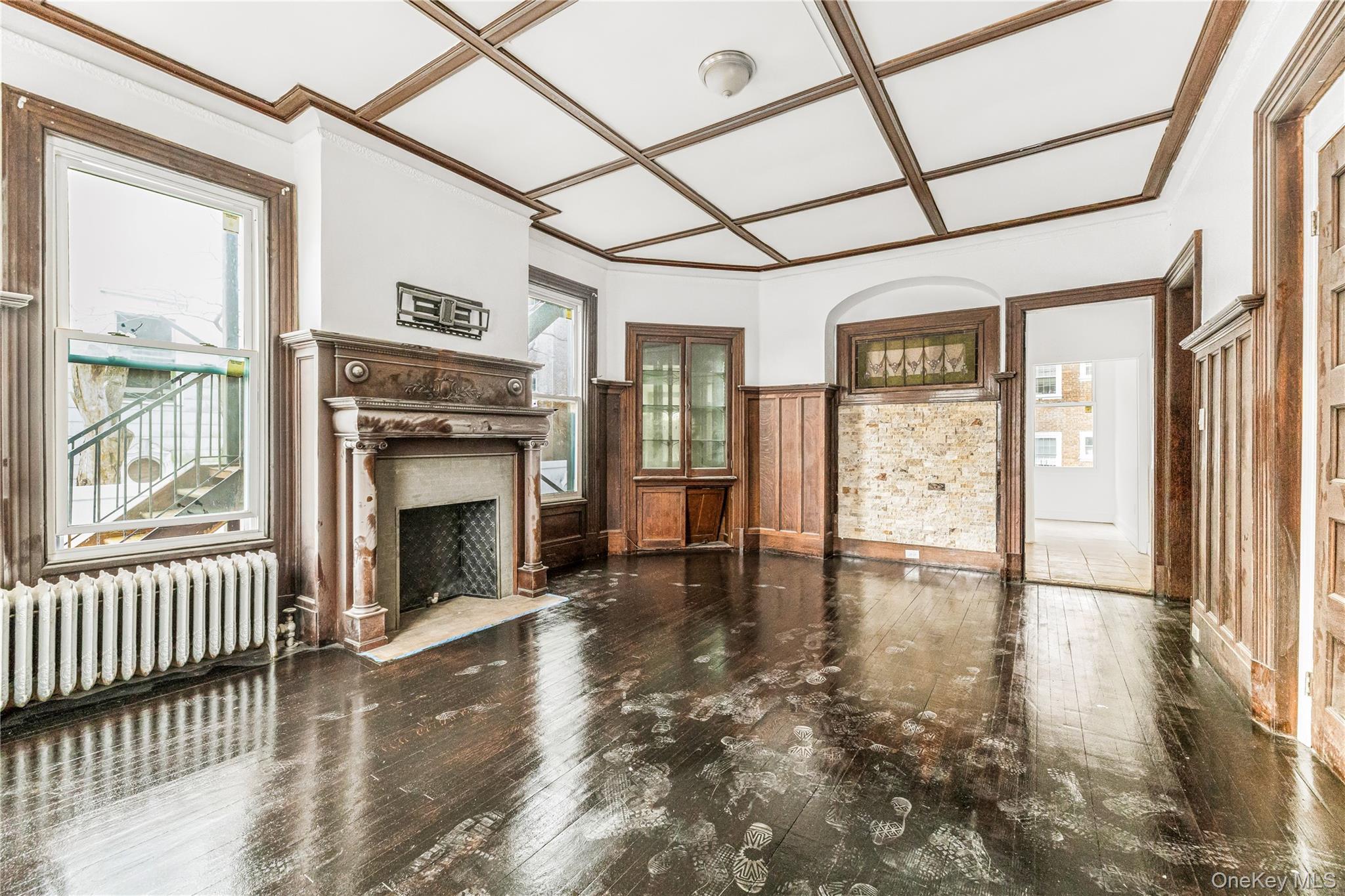 Single Family Prospect Westchester County, NY 10550, MLS-943541-11