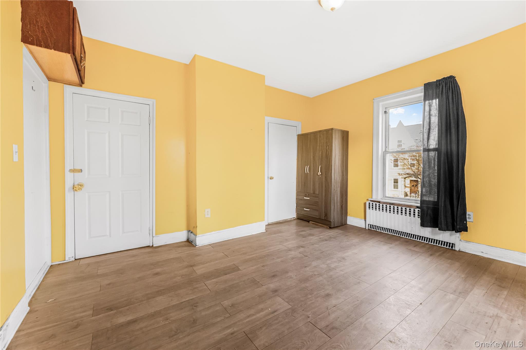 Single Family Prospect Westchester County, NY 10550, MLS-943541-24