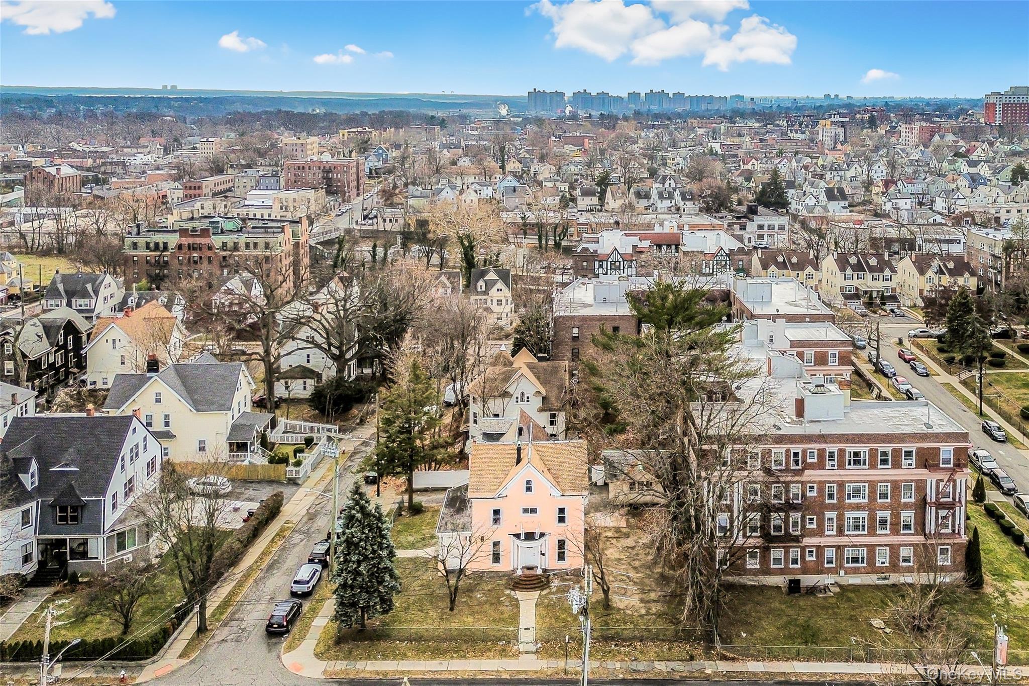 Single Family Prospect Westchester County, NY 10550, MLS-943541-3