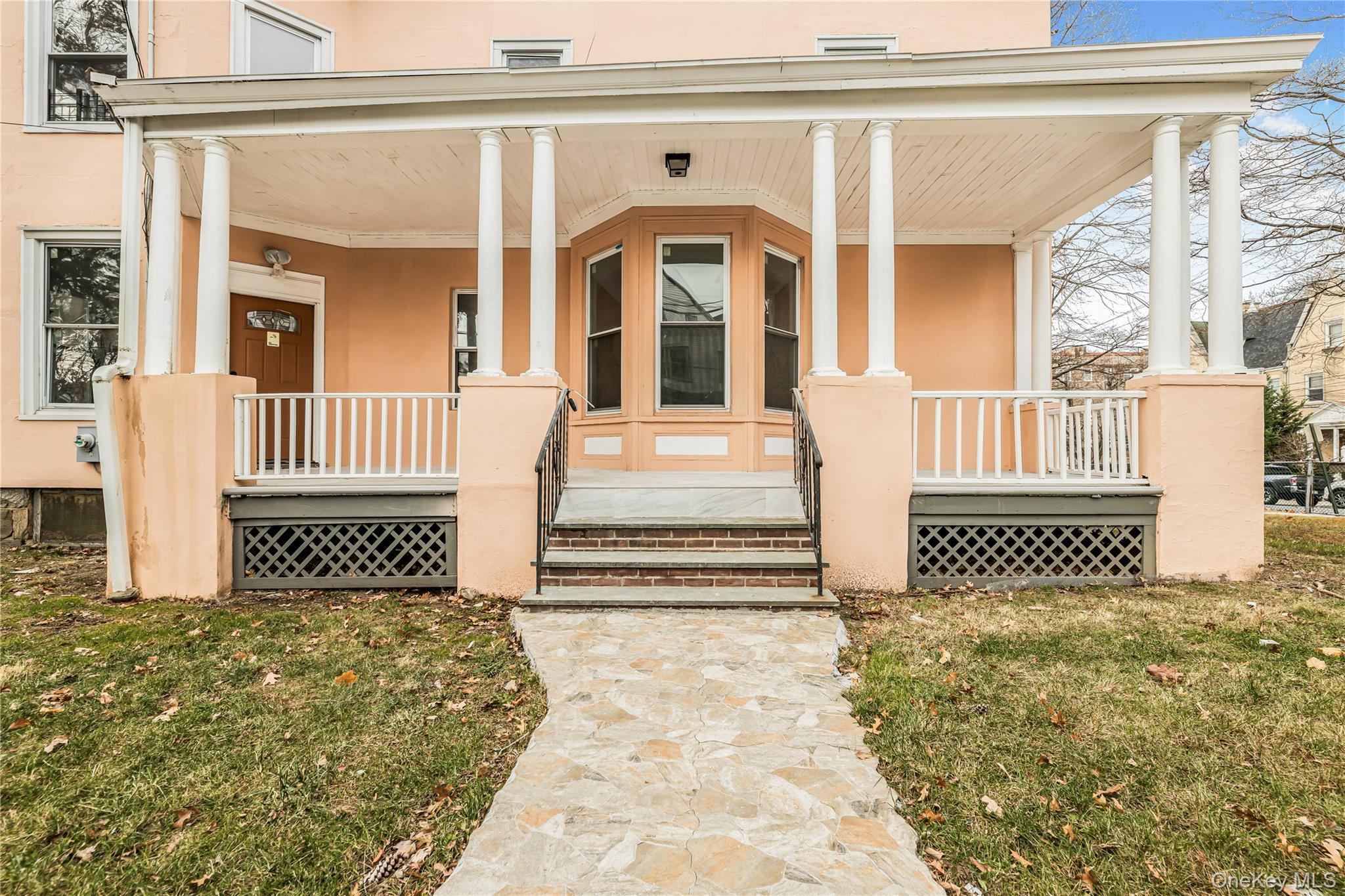 Single Family Prospect Westchester County, NY 10550, MLS-943541-36