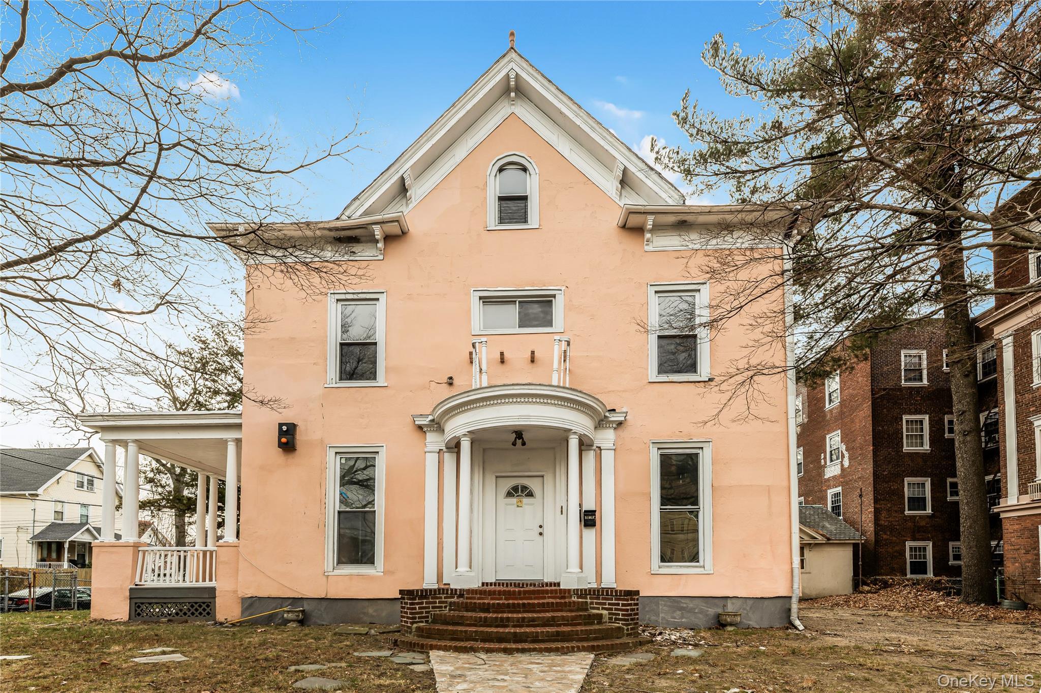 Single Family Prospect Westchester County, NY 10550, MLS-943541-37