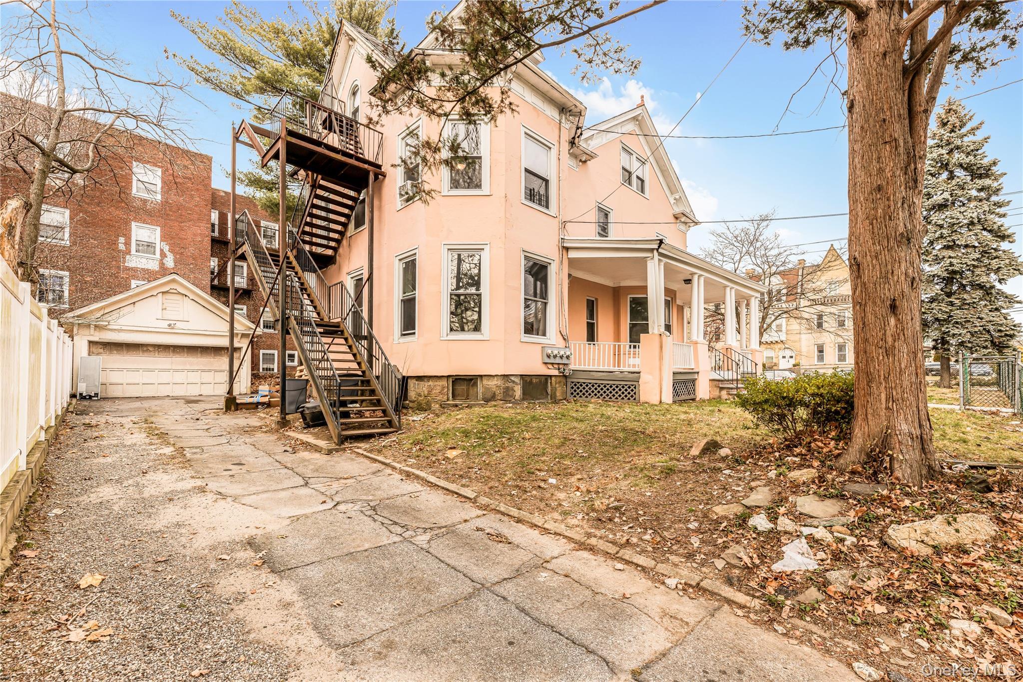 Single Family Prospect Westchester County, NY 10550, MLS-943541-39