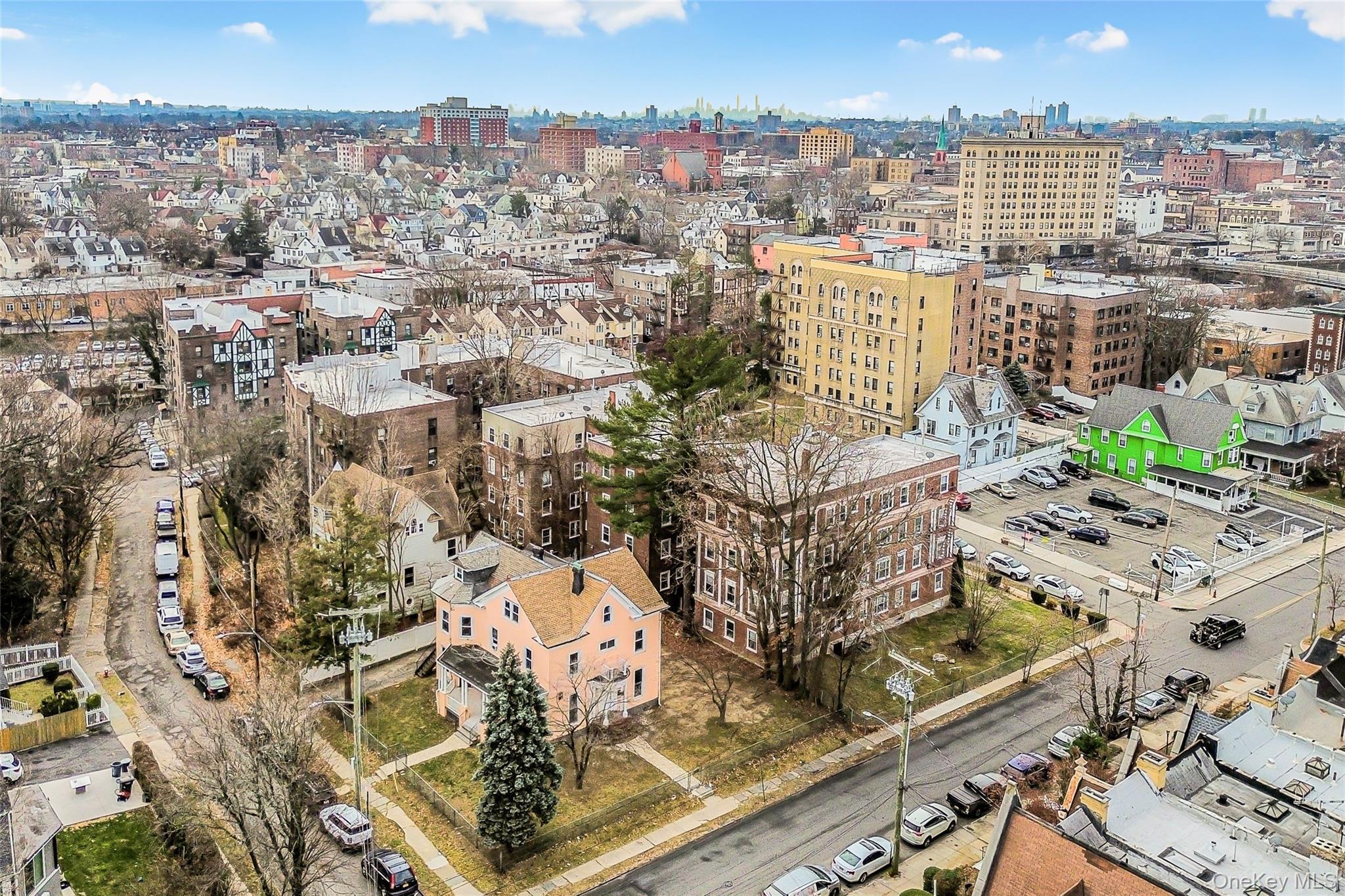 Single Family Prospect Westchester County, NY 10550, MLS-943541-4