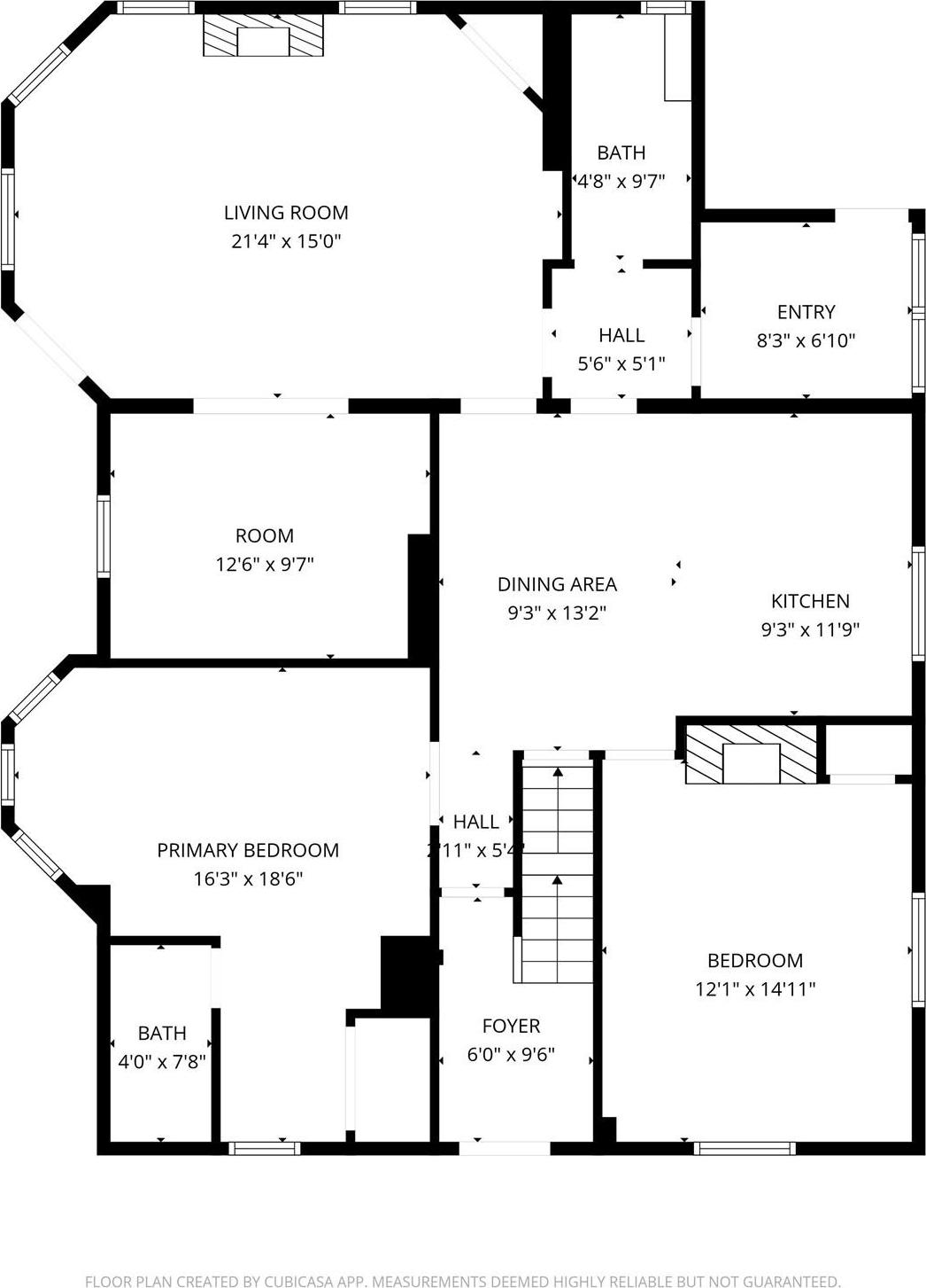 Single Family Prospect Westchester County, NY 10550, MLS-943541-40