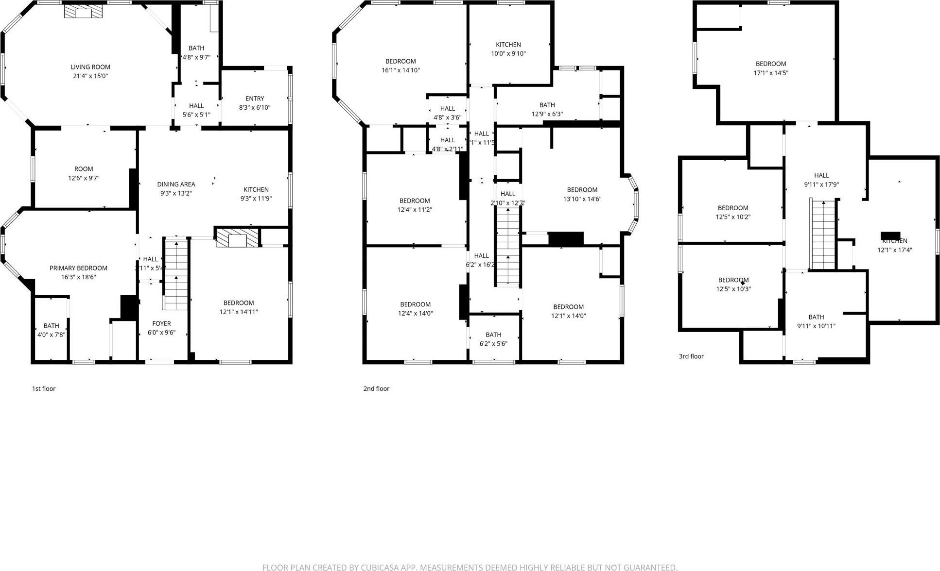 Single Family Prospect  Westchester County, NY 10550, MLS-943541-43