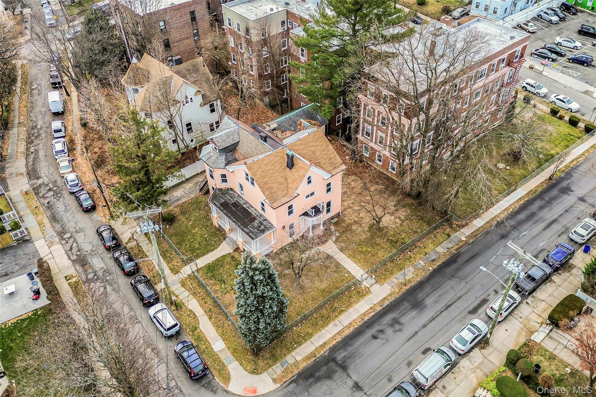 Single Family Prospect Westchester County, NY 10550, MLS-943541-5