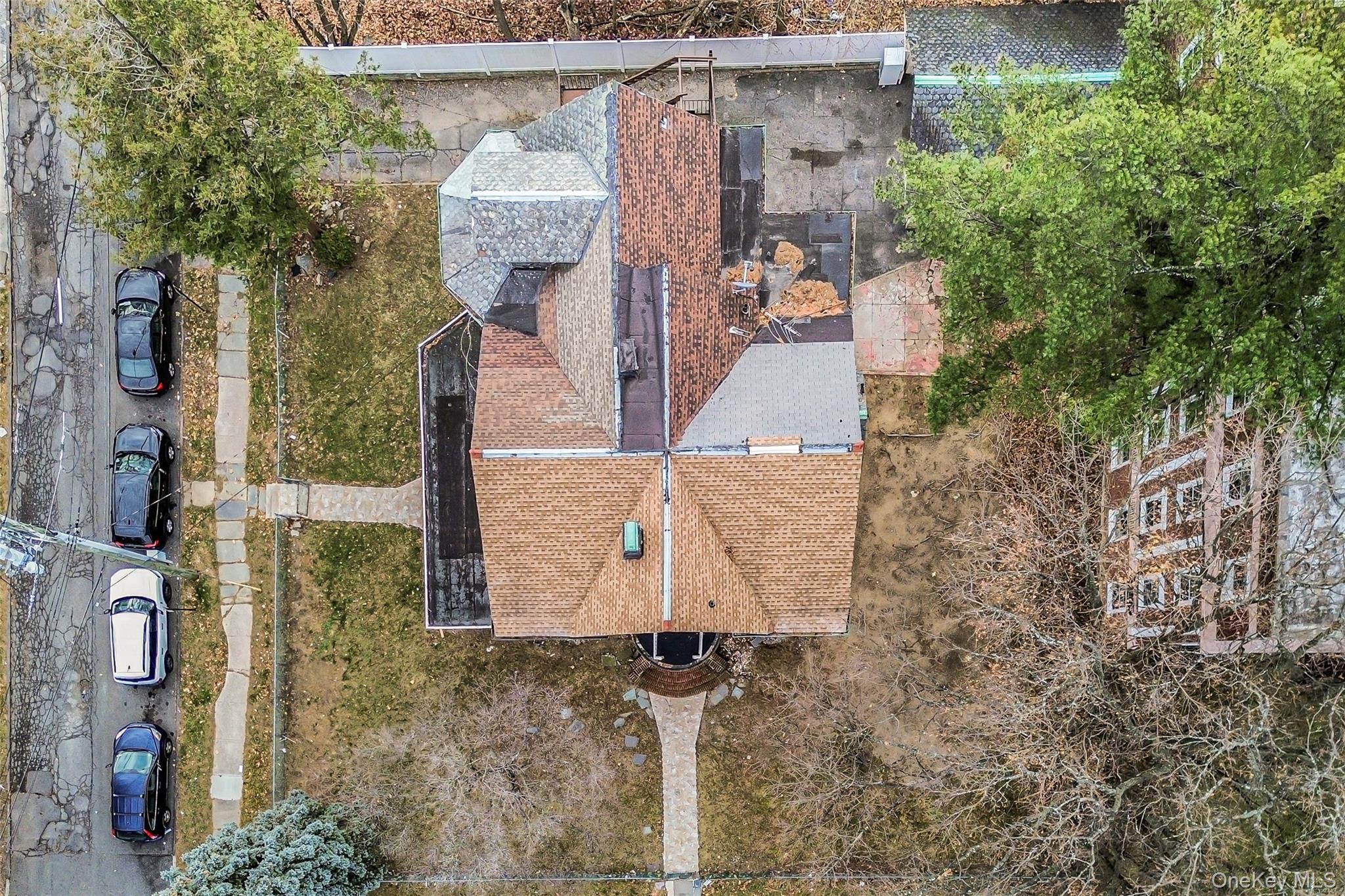 Single Family Prospect Westchester County, NY 10550, MLS-943541-6