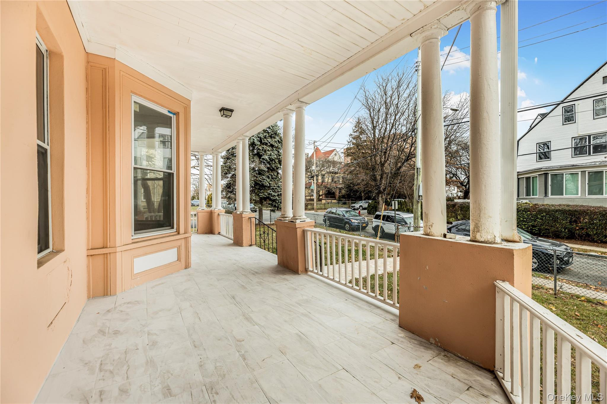 Single Family Prospect Westchester County, NY 10550, MLS-943541-7