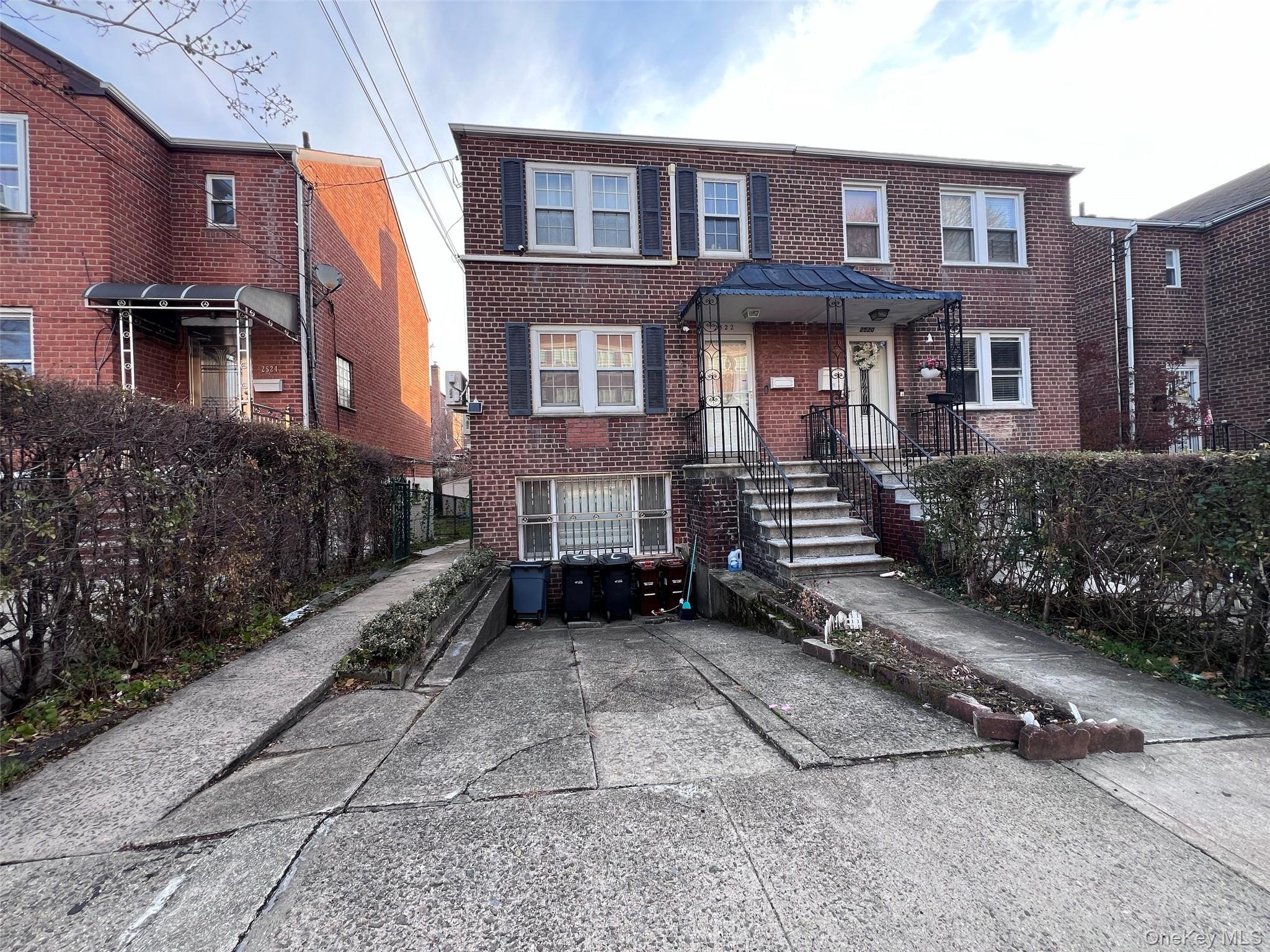 Single Family Seymour Bronx, NY 10469, MLS-943542-5