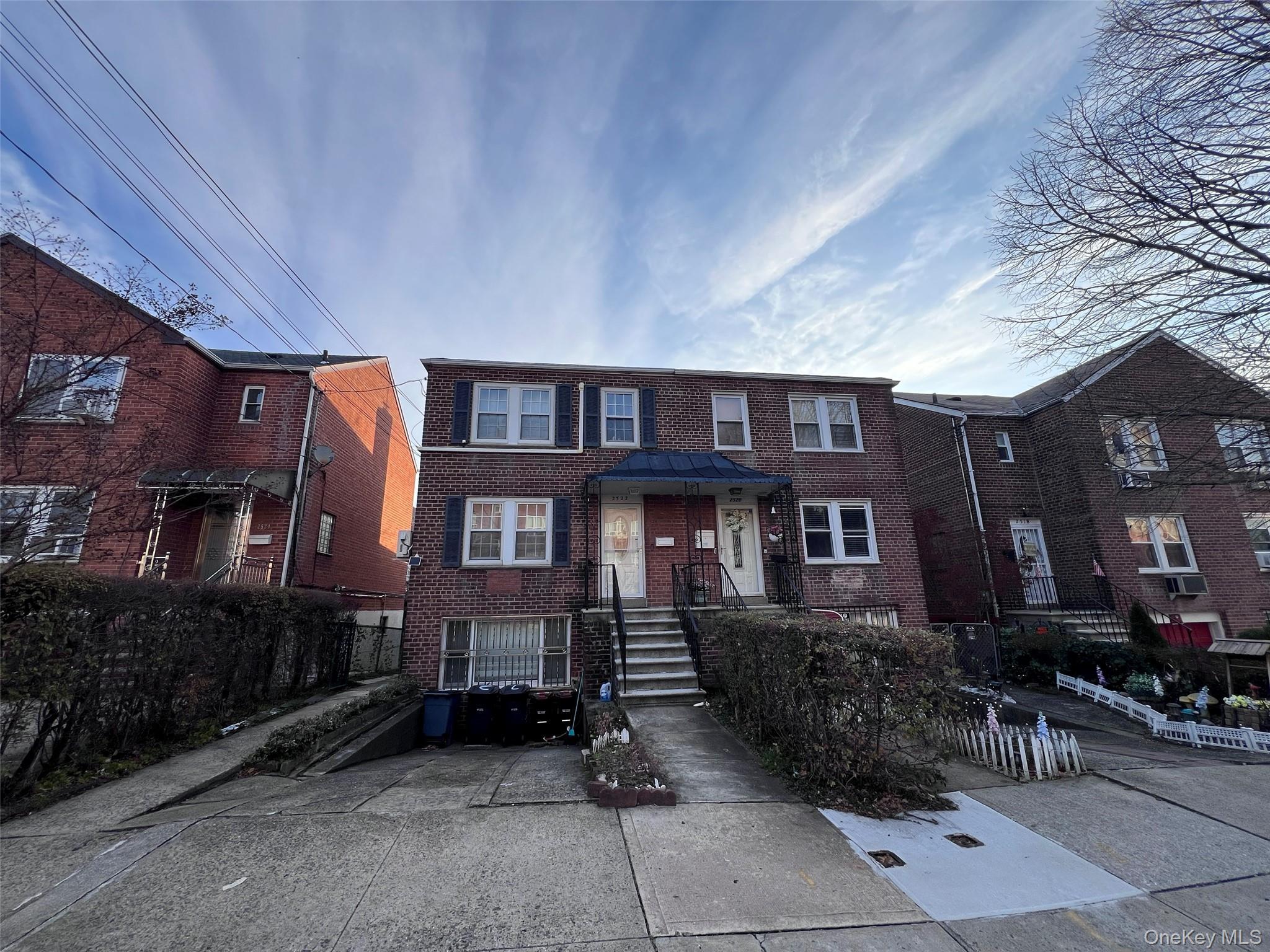 Single Family Seymour Bronx, NY 10469, MLS-943542-7