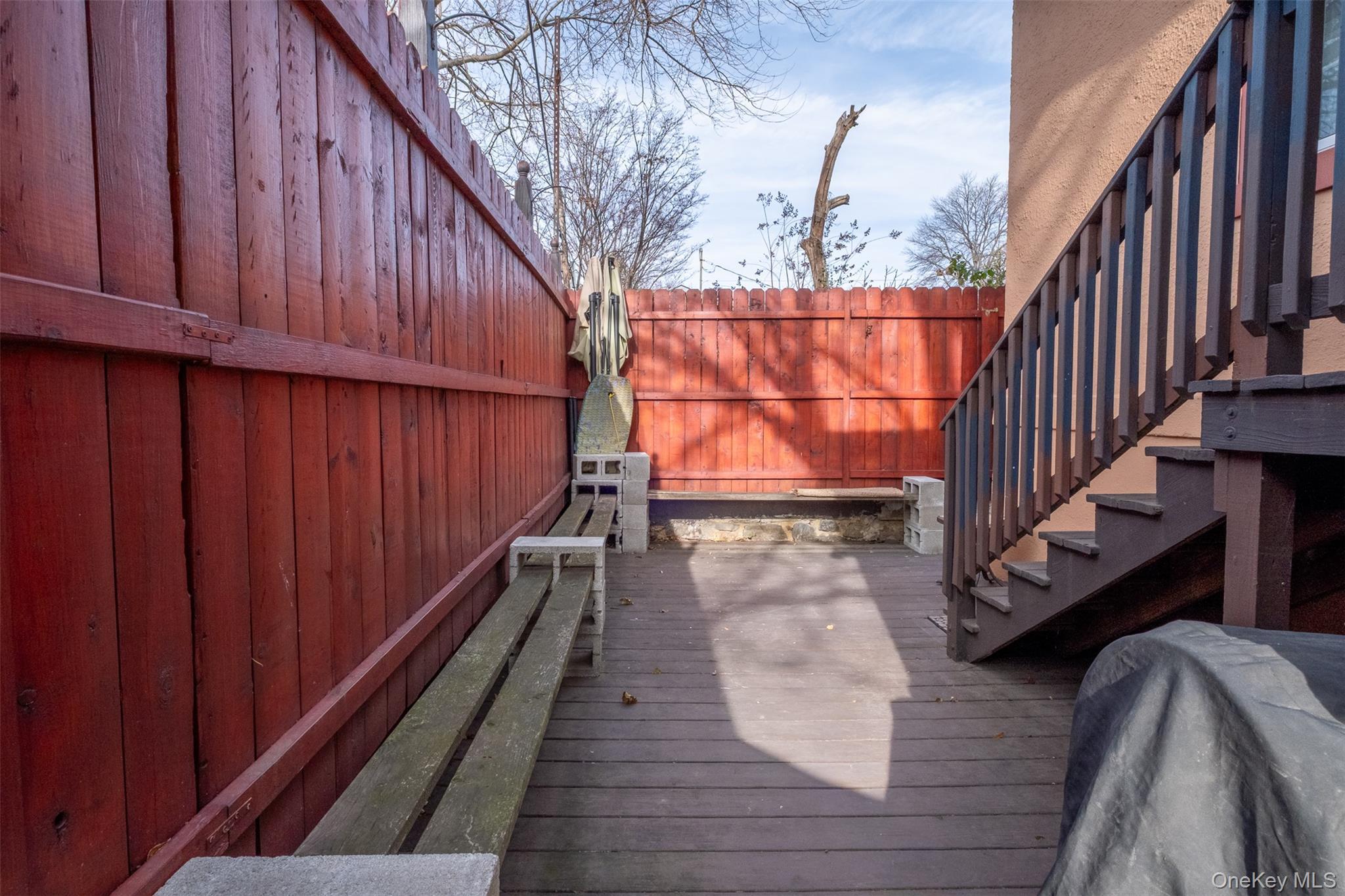 Single Family Minnieford Bronx, NY 10464, MLS-943543-20