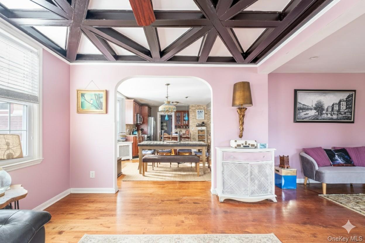 Single Family Minnieford Bronx, NY 10464, MLS-943543-5