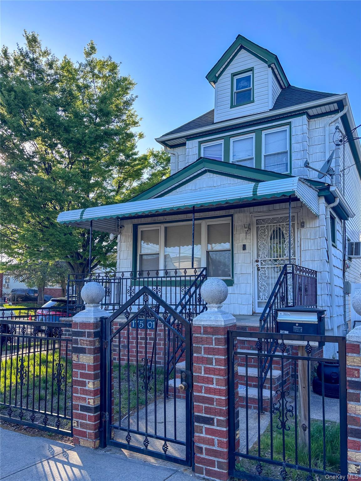 Single Family 145th Queens, NY 11434, MLS-943553-2