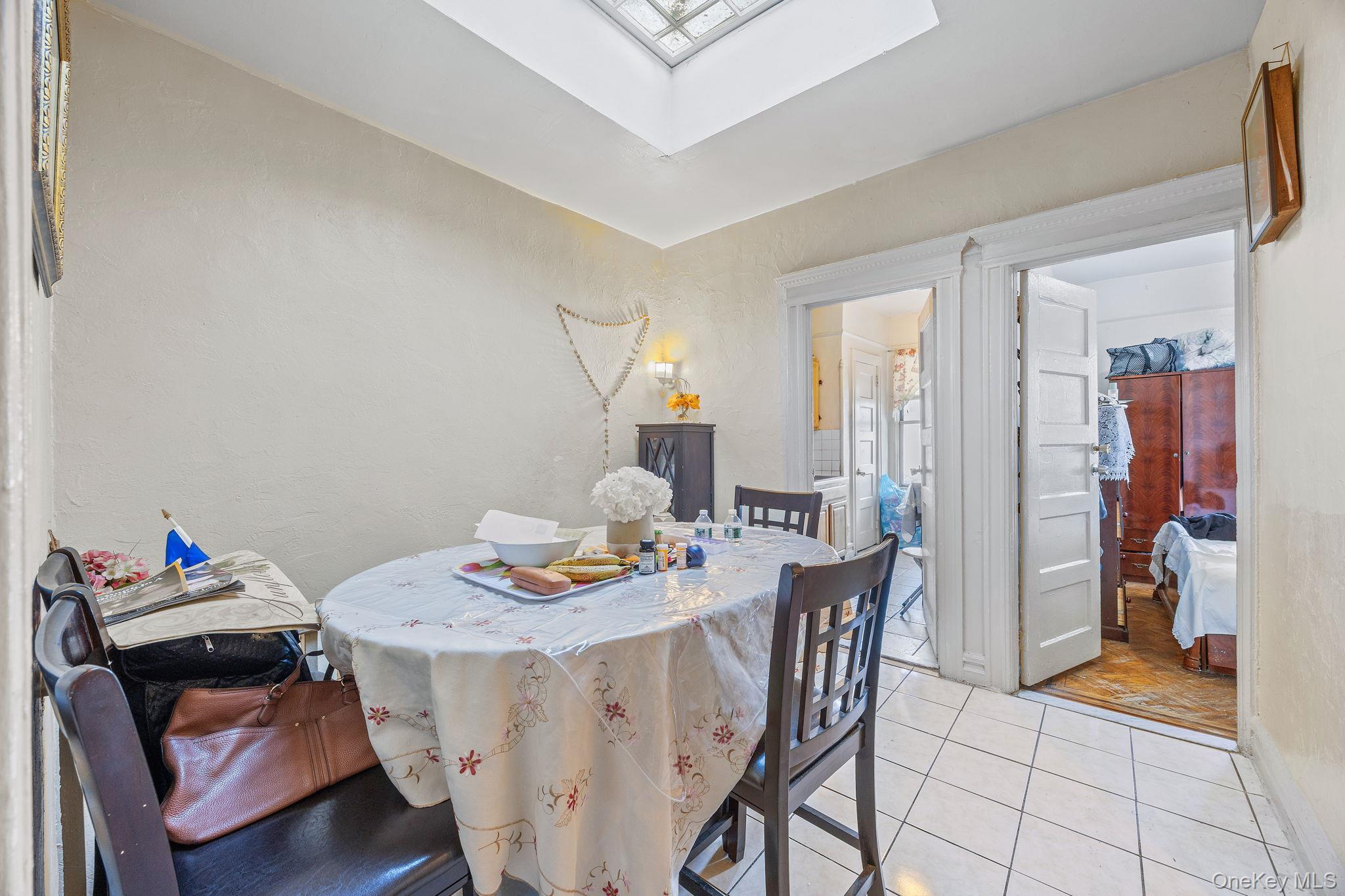 Single Family 35th  Brooklyn, NY 11210, MLS-943554-10