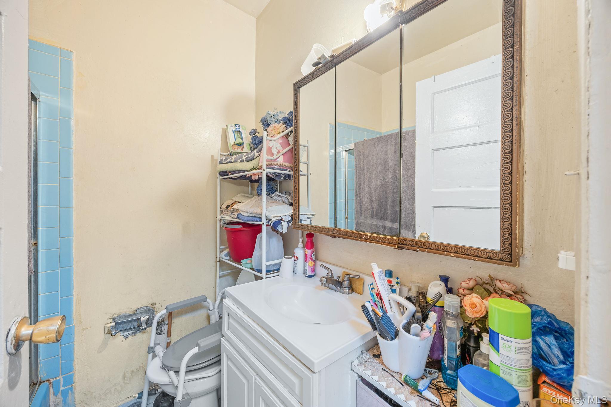 Single Family 35th  Brooklyn, NY 11210, MLS-943554-15