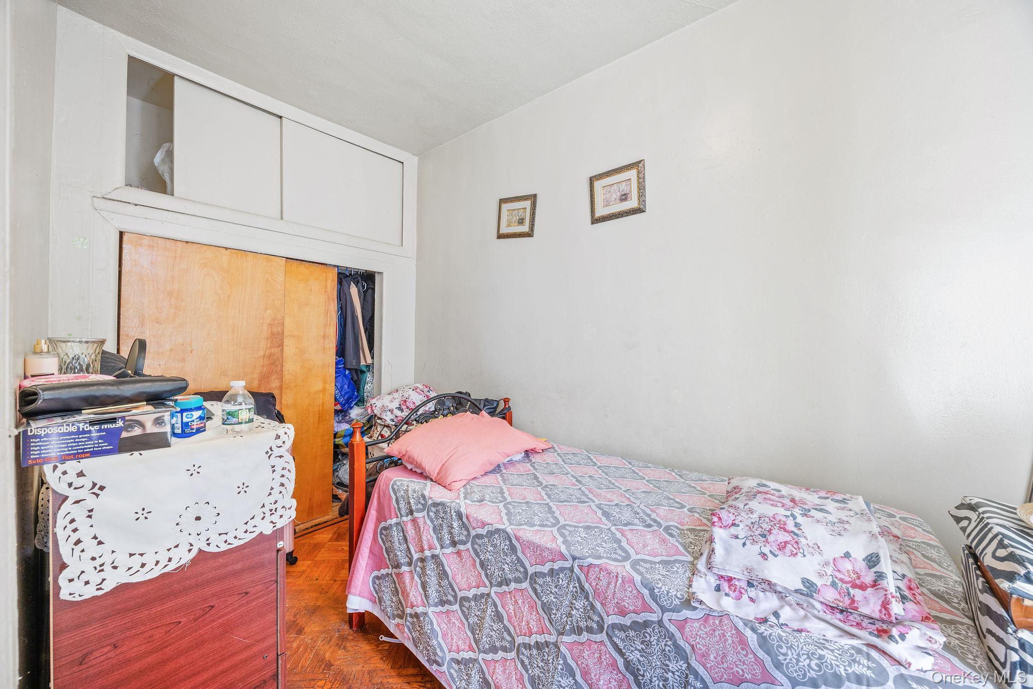 Single Family 35th  Brooklyn, NY 11210, MLS-943554-16