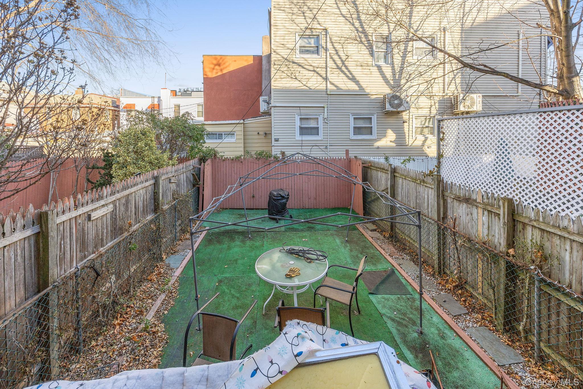 Single Family 35th  Brooklyn, NY 11210, MLS-943554-21