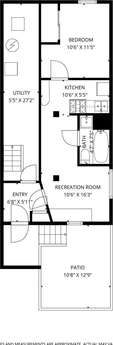 Single Family 35th  Brooklyn, NY 11210, MLS-943554-22