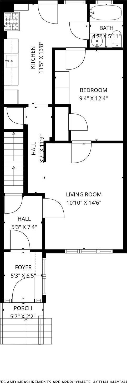 Single Family 35th  Brooklyn, NY 11210, MLS-943554-23