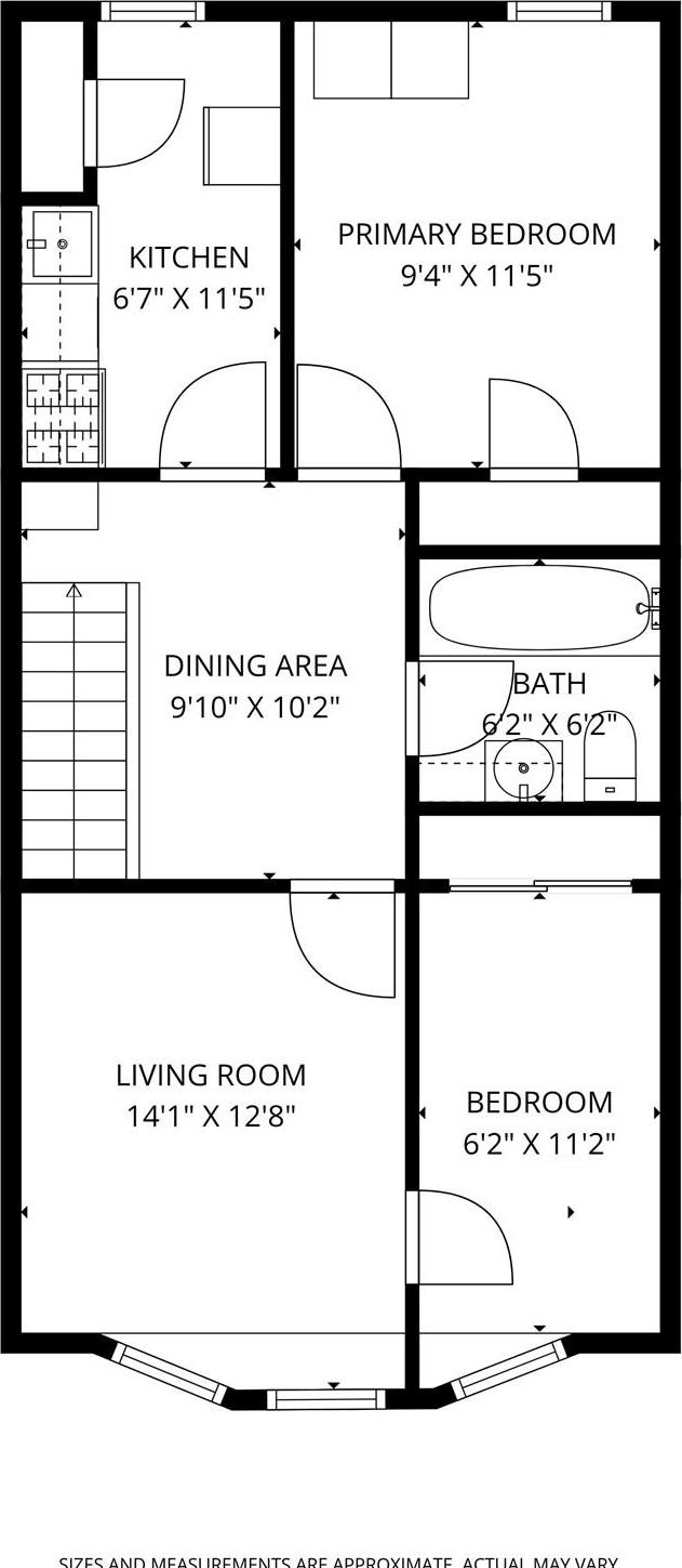 Single Family 35th  Brooklyn, NY 11210, MLS-943554-24