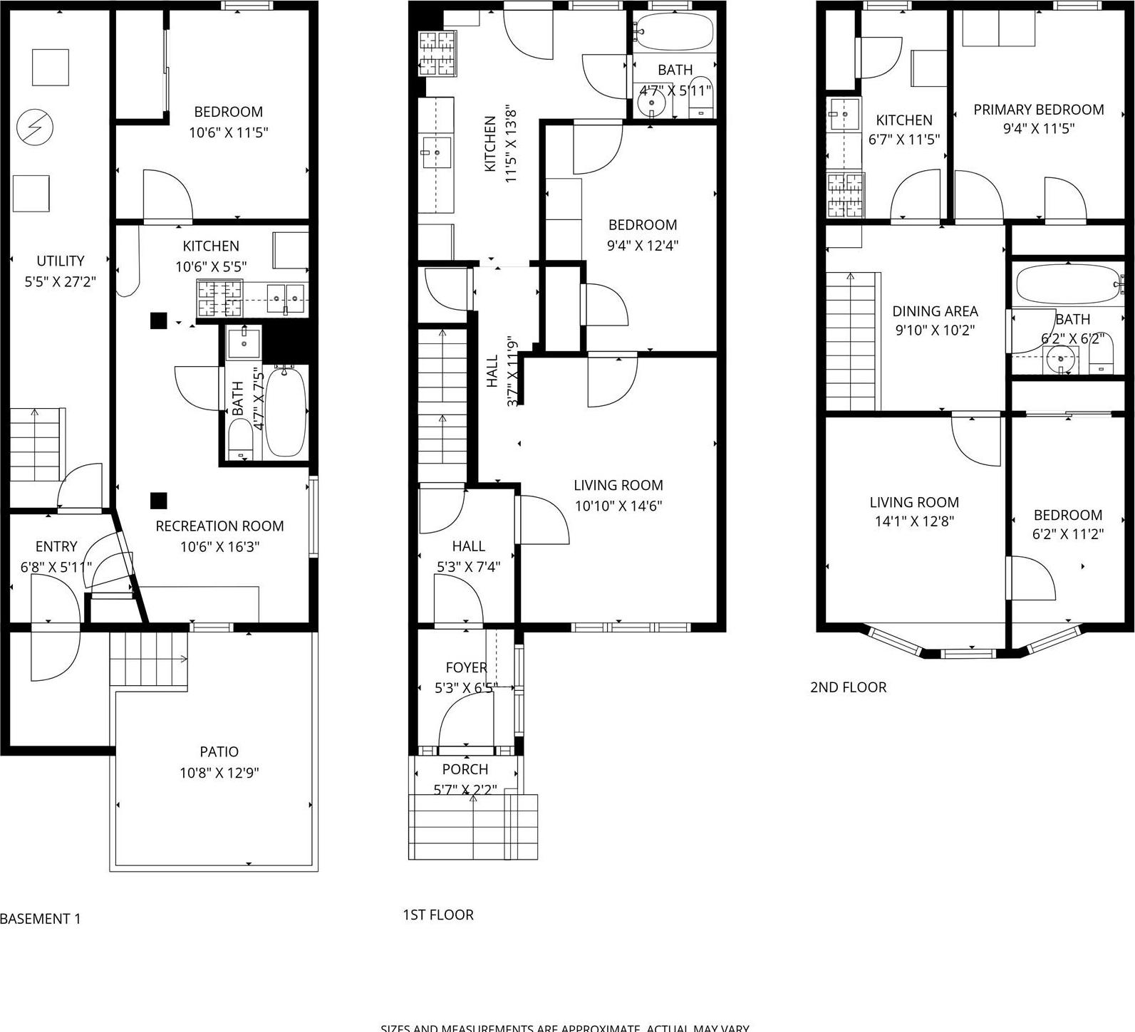 Single Family 35th  Brooklyn, NY 11210, MLS-943554-25