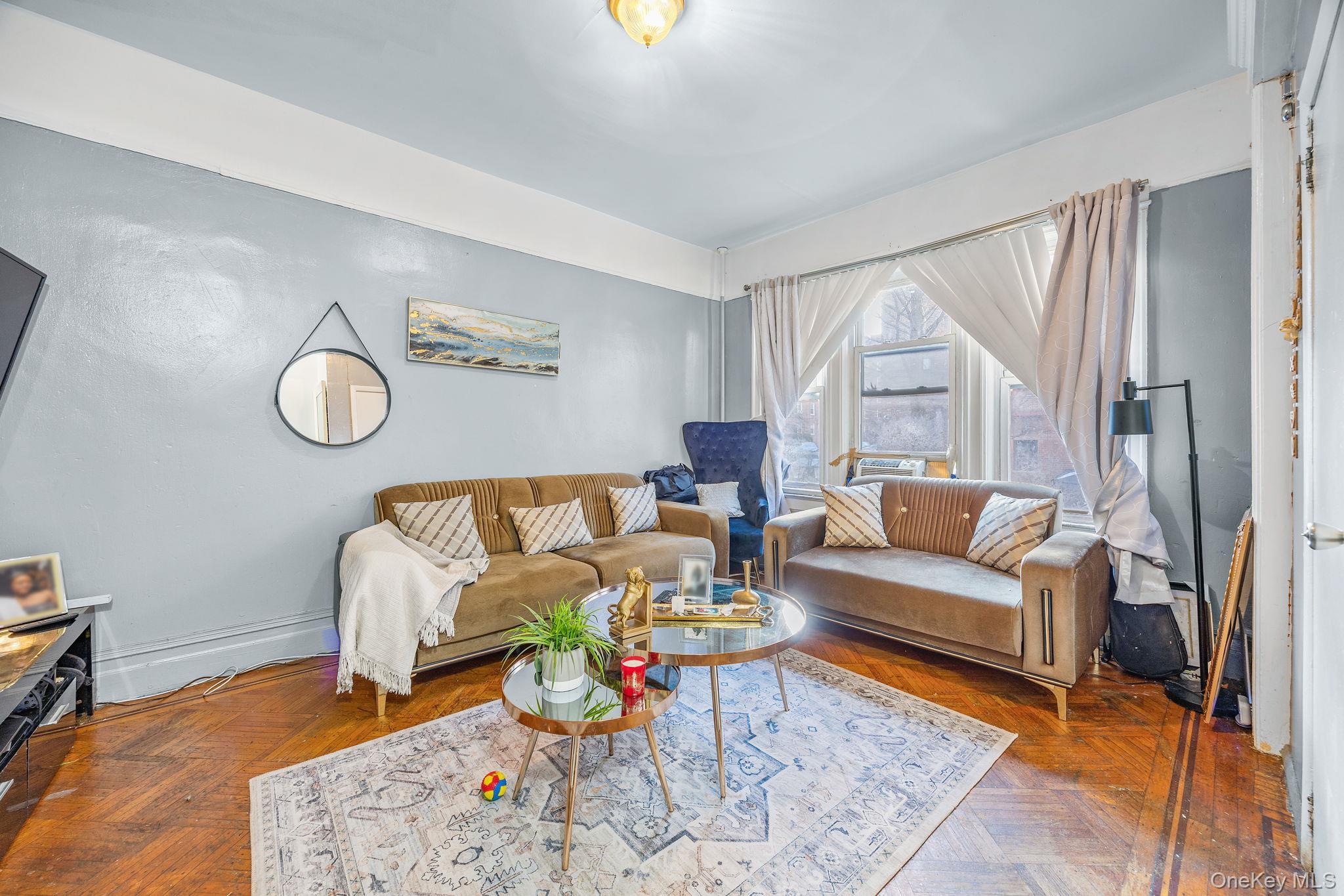 Single Family 35th  Brooklyn, NY 11210, MLS-943554-4