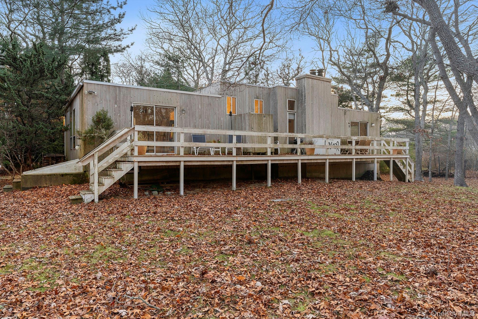Single Family Fox Hunt  Suffolk County, NY 11930, MLS-943557-11
