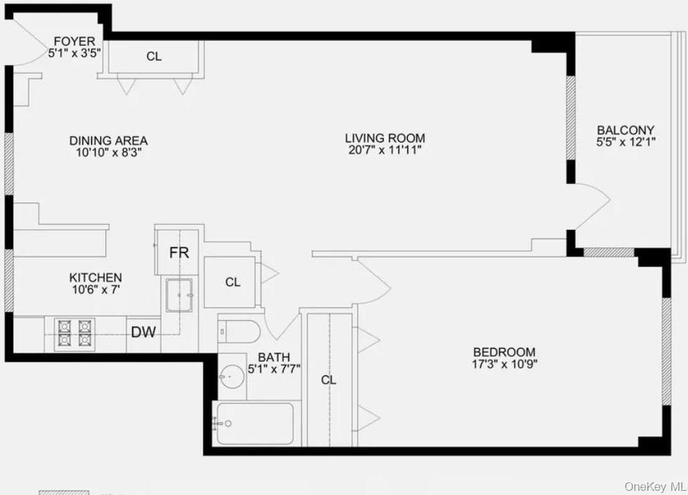 Coop Arlington Bronx, NY 10471, MLS-943567-9