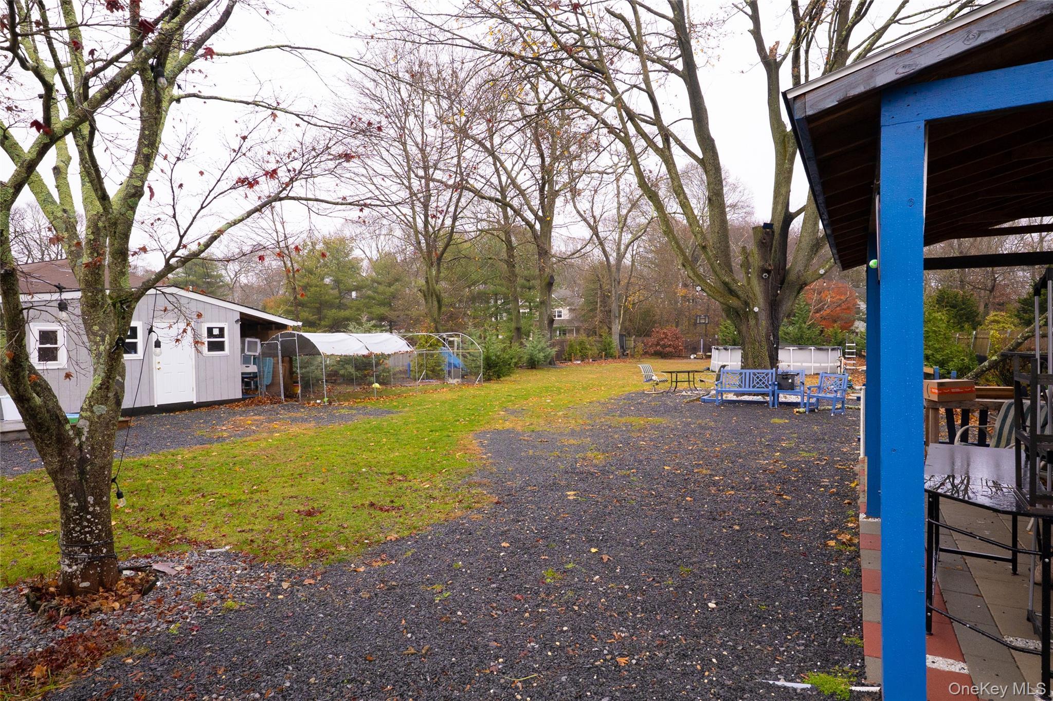 Single Family Orchard Road Suffolk County, NY 11772, MLS-943576-25