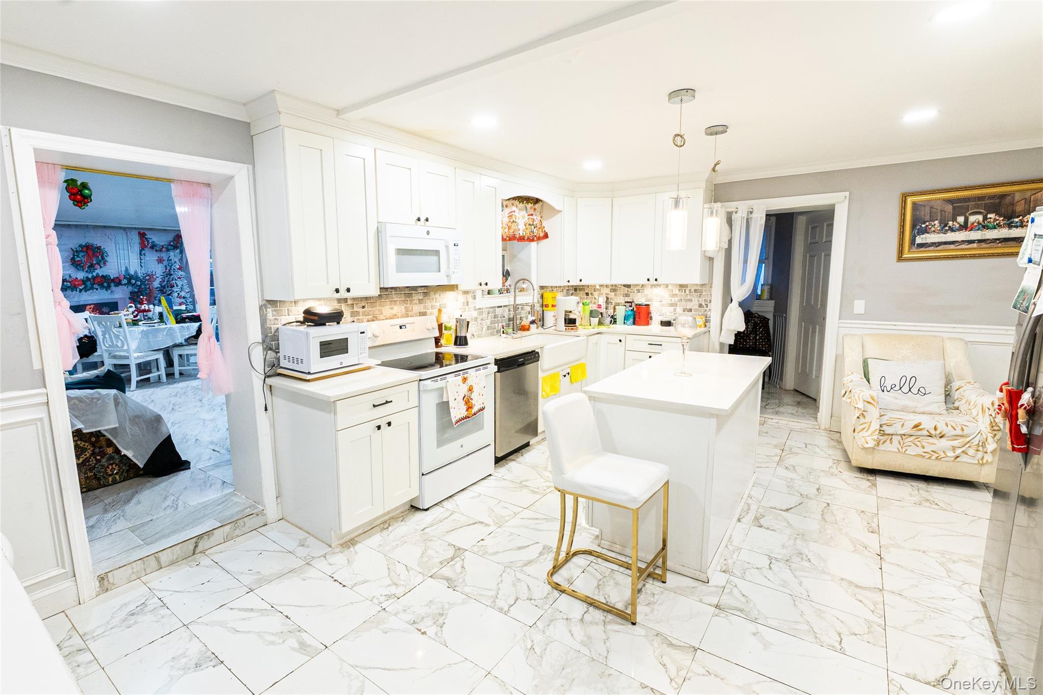 Single Family Orchard Road Suffolk County, NY 11772, MLS-943576-7