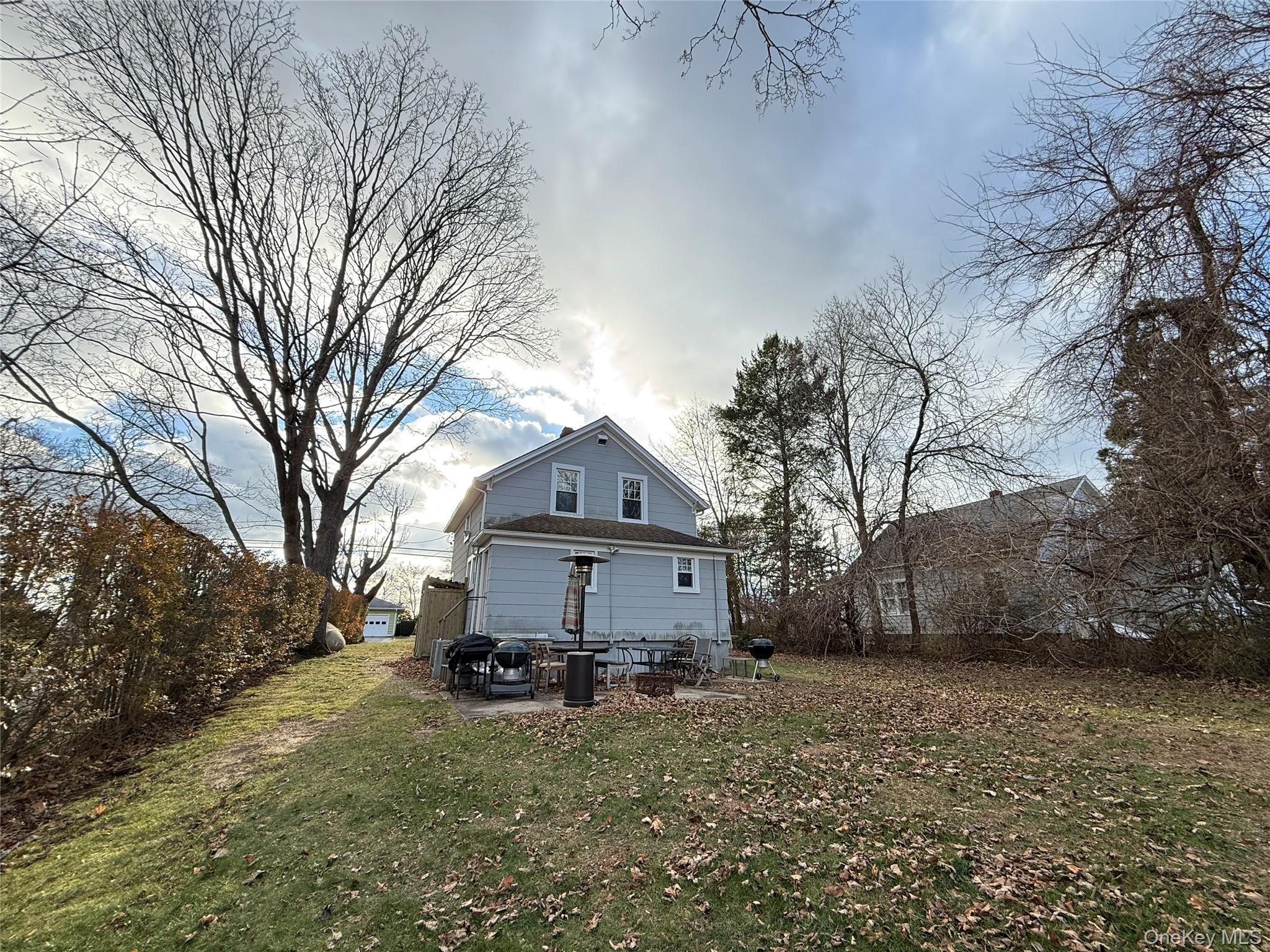 Single Family Pequash Suffolk County, NY 11935, MLS-943582-16