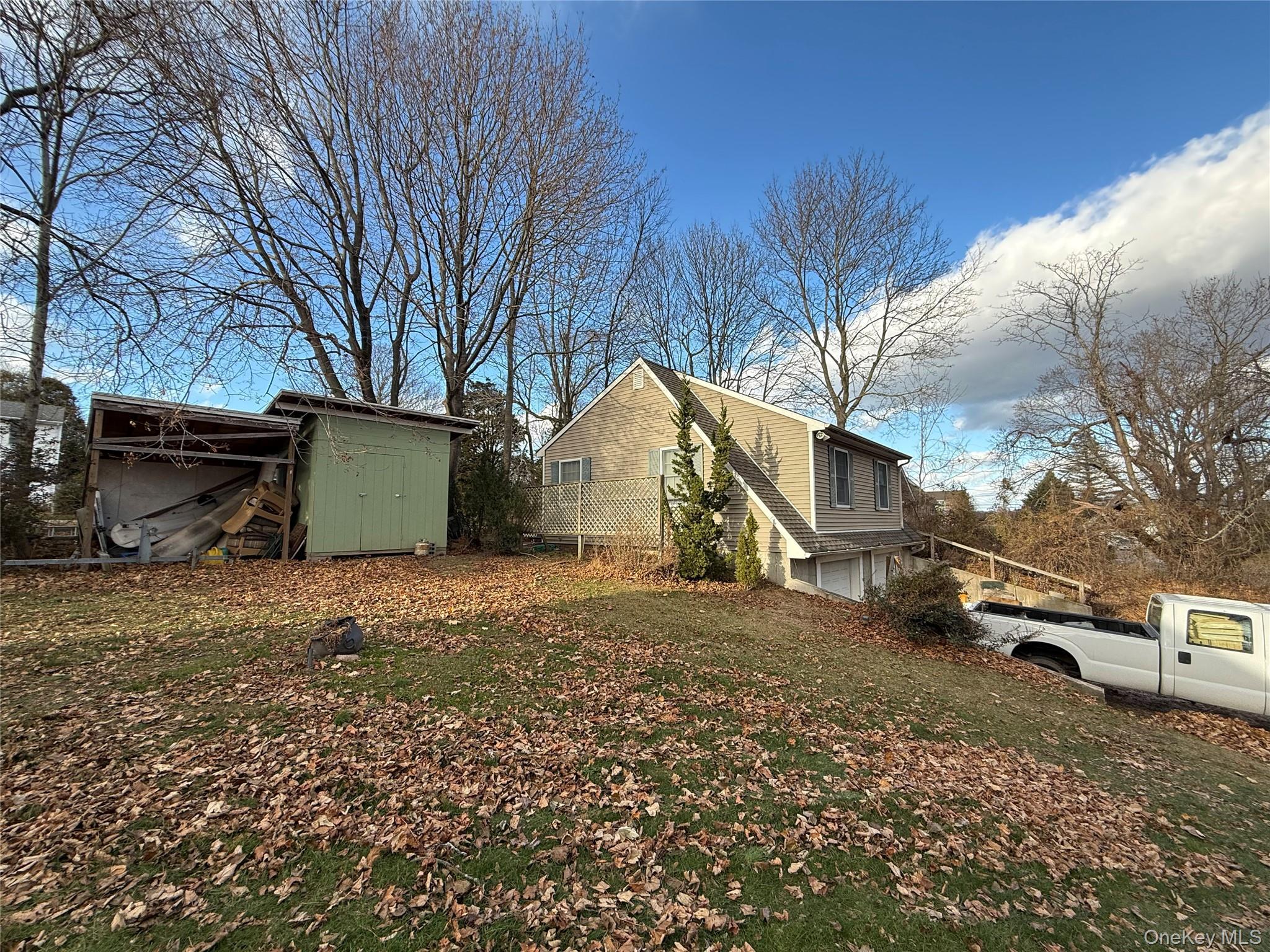 Single Family Pequash Suffolk County, NY 11935, MLS-943582-17