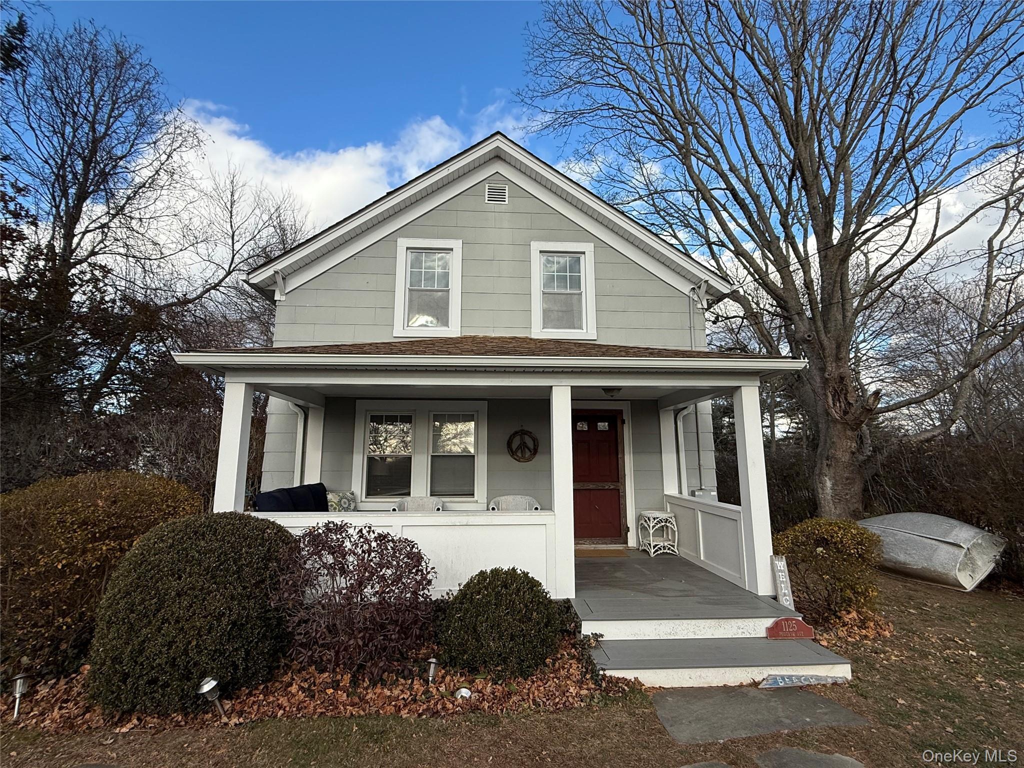 Single Family Pequash Suffolk County, NY 11935, MLS-943582-2